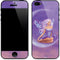 Rachel Anderson Lavender Moon Fairy iPhone 5/5s/5SE Skin