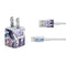 Ruth Thompson The Snow Queen iPhone Charger (5W USB) Skin