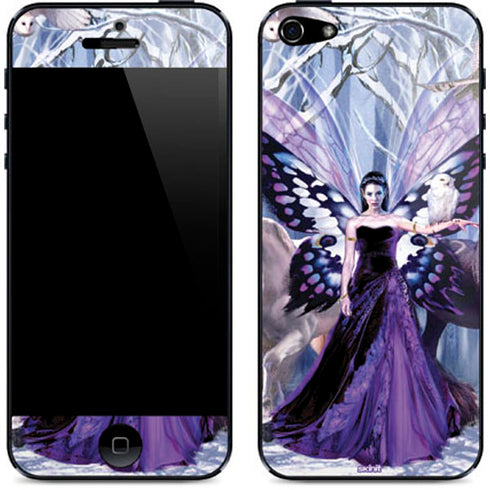 Ruth Thompson The Snow Queen iPhone 5/5s/5SE Skin