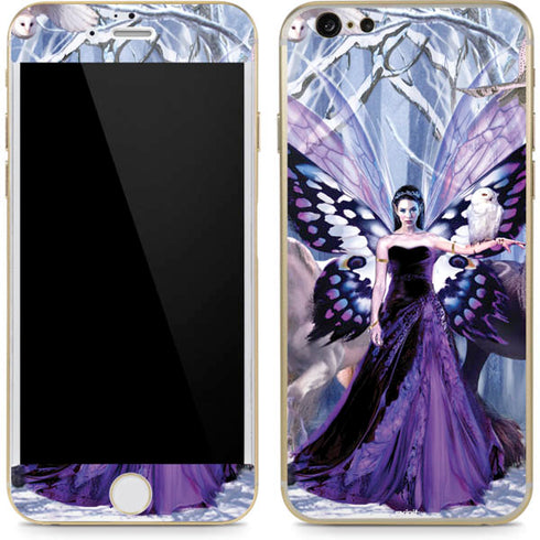 Ruth Thompson The Snow Queen iPhone 6/6s Skin