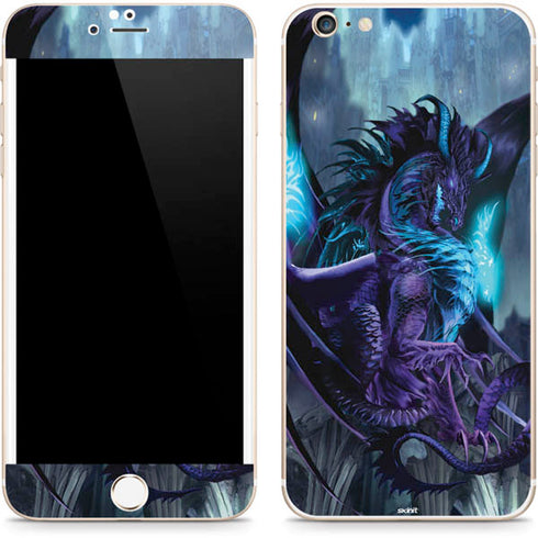 Ruth Thompson Talisman Dragon iPhone 6/6s Plus Skin