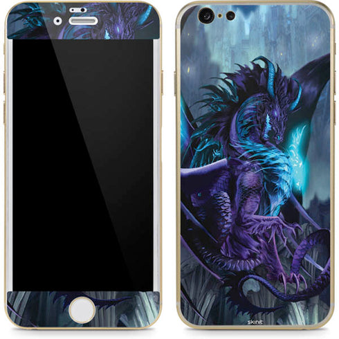 Ruth Thompson Talisman Dragon iPhone 6/6s Skin