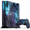 Ruth Thompson Talisman Dragon PS4 Console and Controller Bundle Skin