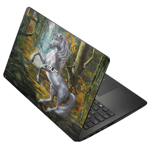 Ed Beard Jr. Unicorn of the Willow Asus X502CA 15.6 Skin