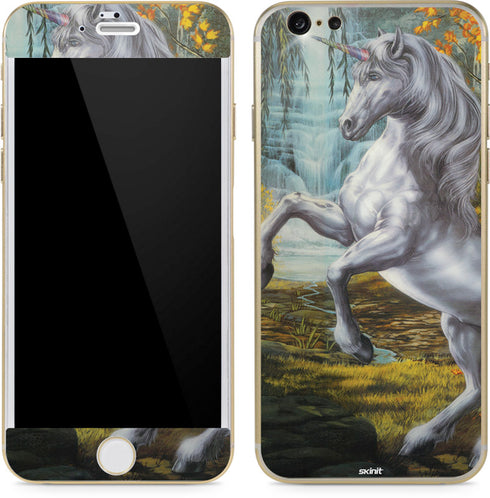Ed Beard Jr. Unicorn of the Willow iPhone 6/6s Skin