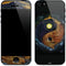 Ed Beard Jr. Yin Yang Dragon iPhone 5/5s/5SE Skin