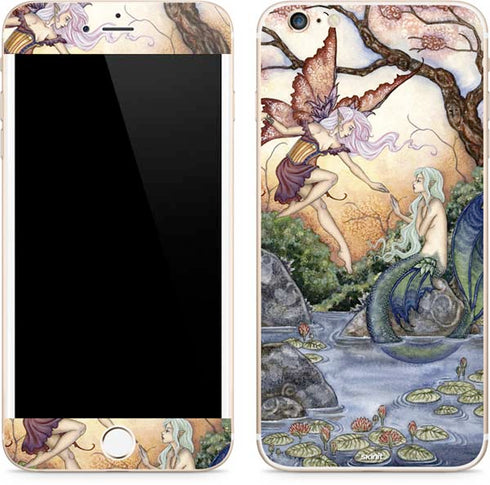 Amy Brown The Introduction iPhone 6/6s Plus Skin