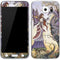 Amy Brown Dragon Charmer Fairy Galaxy S7 Skin