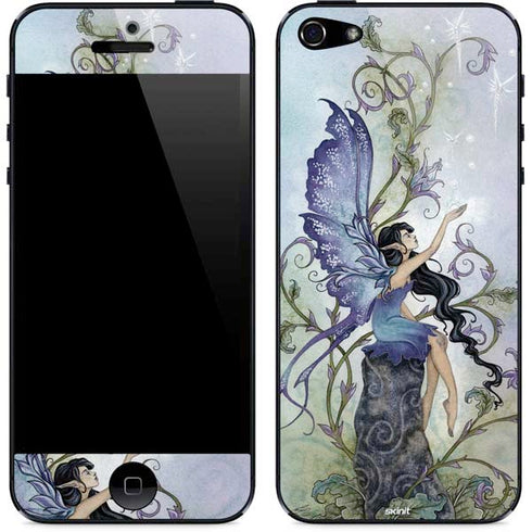 Amy Brown Creation iPhone 5/5s/5SE Skin