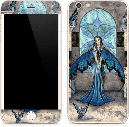 Amy Brown Ashlynns Companions iPhone 6/6s Plus Skin