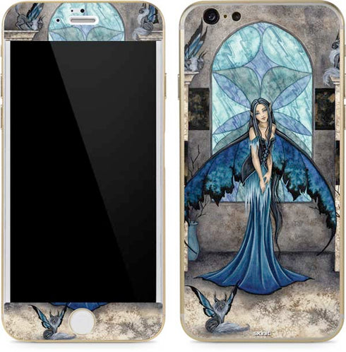 Amy Brown Ashlynns Companions iPhone 6/6s Skin