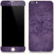 Brigid Ashwood Purple Damask Butterfly iPhone 6/6s Plus Skin