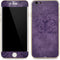 Brigid Ashwood Purple Damask Butterfly iPhone 6/6s Skin