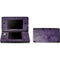 Brigid Ashwood Purple Damask Butterfly 3DS (2011) Skin
