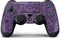 Brigid Ashwood Purple Damask Butterfly PS4 Controller Skin