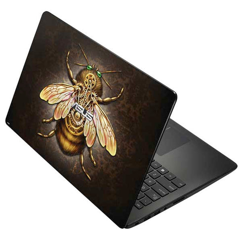 Brigid Ashwood Steampunk Bee Asus X502CA 15.6 Skin