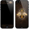 Brigid Ashwood Steampunk Bee iPhone 5/5s/5SE Skin