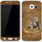 Brigid Ashwood Owl Celtic Knot Galaxy S7 Skin