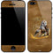Brigid Ashwood Owl Celtic Knot iPhone 5/5s/5SE Skin