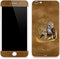 Brigid Ashwood Owl Celtic Knot iPhone 6/6s Plus Skin