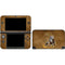 Brigid Ashwood Owl Celtic Knot 3DS XL 2015 Skin