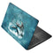 Brigid Ashwood Dolphin Celtic Knot Asus X502CA 15.6 Skin