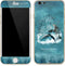 Brigid Ashwood Dolphin Celtic Knot iPhone 6/6s Skin