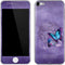 Brigid Ashwood Butterfly Celtic Knot Apple iPod Skin