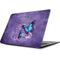 Brigid Ashwood Butterfly Celtic Knot Apple MacBook Skin