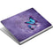 Brigid Ashwood Butterfly Celtic Knot Surface Book Skin