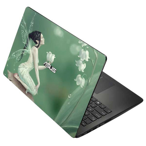 Rachel Anderson Lily of the Valley Asus X502CA 15.6 Skin