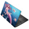 Rachel Anderson Aurelia Mermaid with Fish Asus X502CA 15.6 Skin