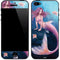Rachel Anderson Aurelia Mermaid with Fish iPhone 5/5s/5SE Skin