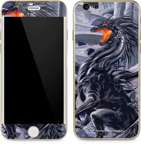 Ruth Thompson Thunderstrike iPhone 6/6s Skin