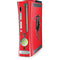 Texas Tech University Red Raiders Xbox 360 (Includes HDD) Skin