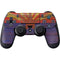 Arizona Flag Dark Wood PS4 Controller Skin