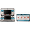 Chicago Flag Dark Wood 3DS (2011) Skin