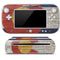 Colorado Flag Dark Wood Wii U (Console + 1 Controller) Skin