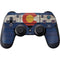 Colorado Flag Dark Wood PS4 Controller Skin