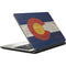 Colorado Flag Dark Wood Satellite L50-B / S50-B Skin
