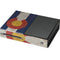 Colorado Flag Dark Wood Xbox One Console Skin