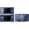 Guam Flag Dark Wood DS Lite Skin