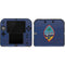 Guam Flag Dark Wood Nintendo 2DS Skin
