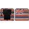 Hawaiian Flag Dark Wood Nintendo 2DS Skin