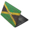 Jamaican Flag Dark Wood Asus X502CA 15.6 Skin