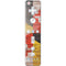 Maryland Flag Dark Wood Wii Remote Controller Skin