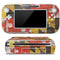 Maryland Flag Dark Wood Wii U (Console + 1 Controller) Skin