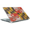Maryland Flag Dark Wood Portege Z30t/Z30t-A Skin
