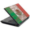 Mexican Flag Dark Wood Lenovo T420 Skin