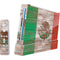 Mexican Flag Dark Wood Wii (Includes 1 Controller) Skin